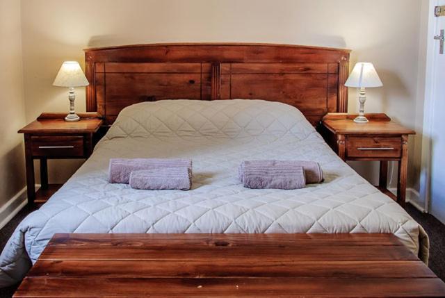 Colesberg Lodge Zewnętrze zdjęcie