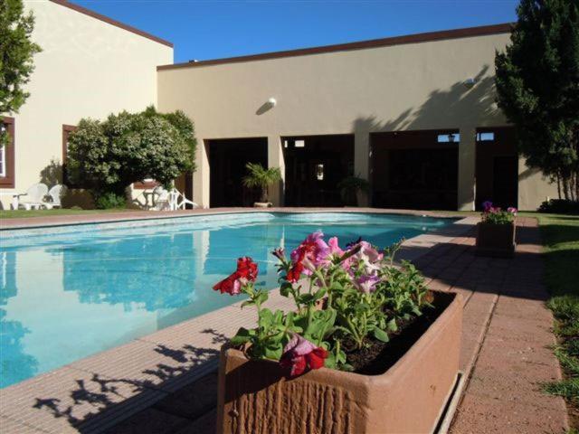 Colesberg Lodge Zewnętrze zdjęcie