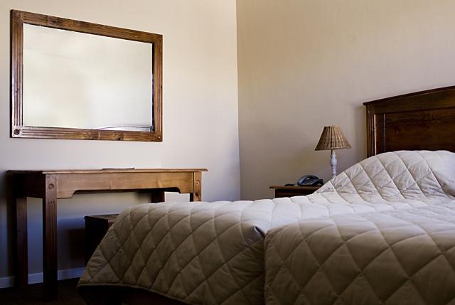 Colesberg Lodge Zewnętrze zdjęcie