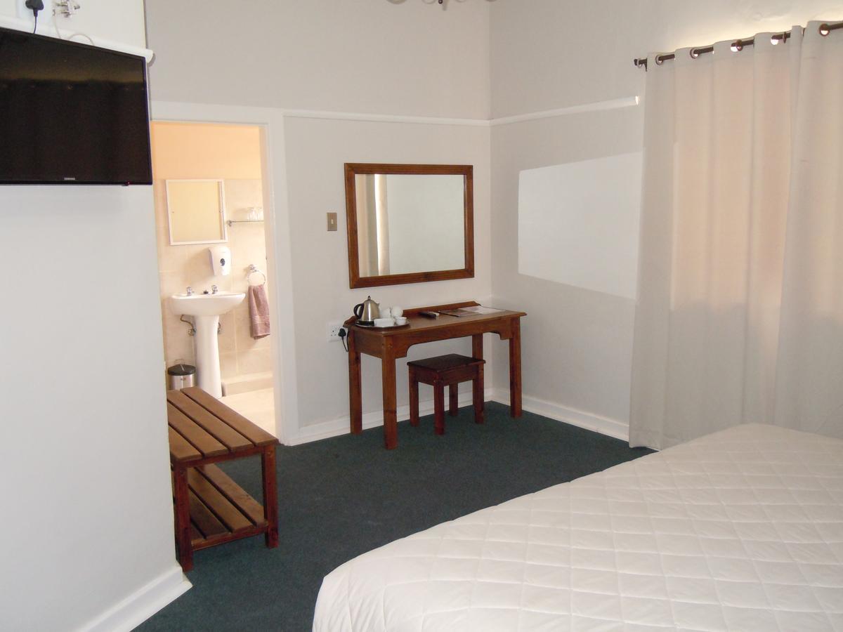 Colesberg Lodge Zewnętrze zdjęcie
