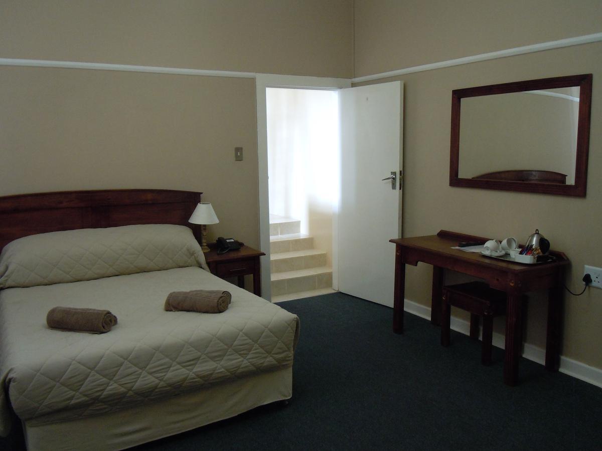 Colesberg Lodge Zewnętrze zdjęcie