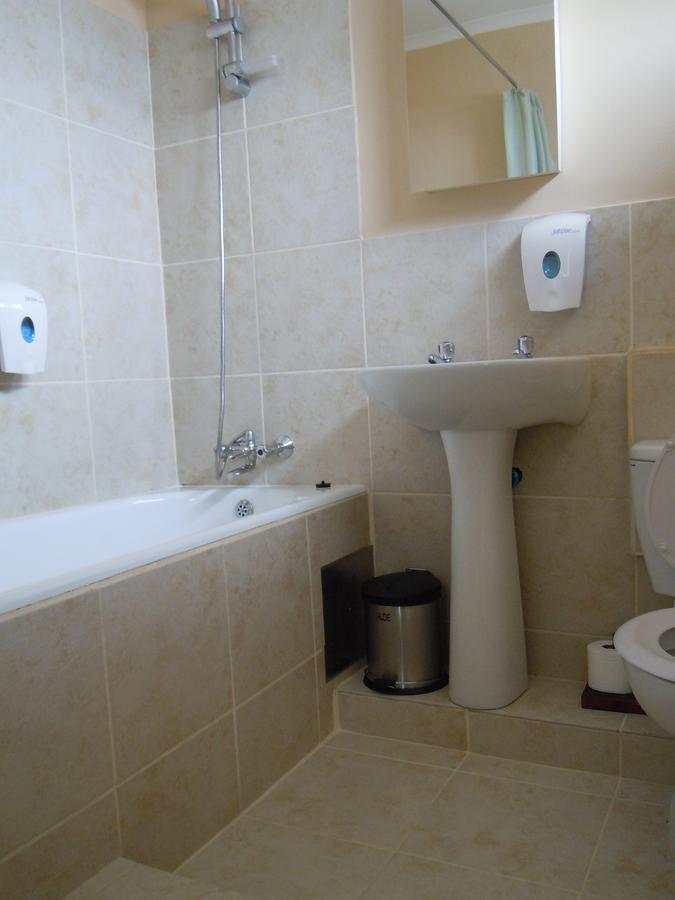 Colesberg Lodge Zewnętrze zdjęcie