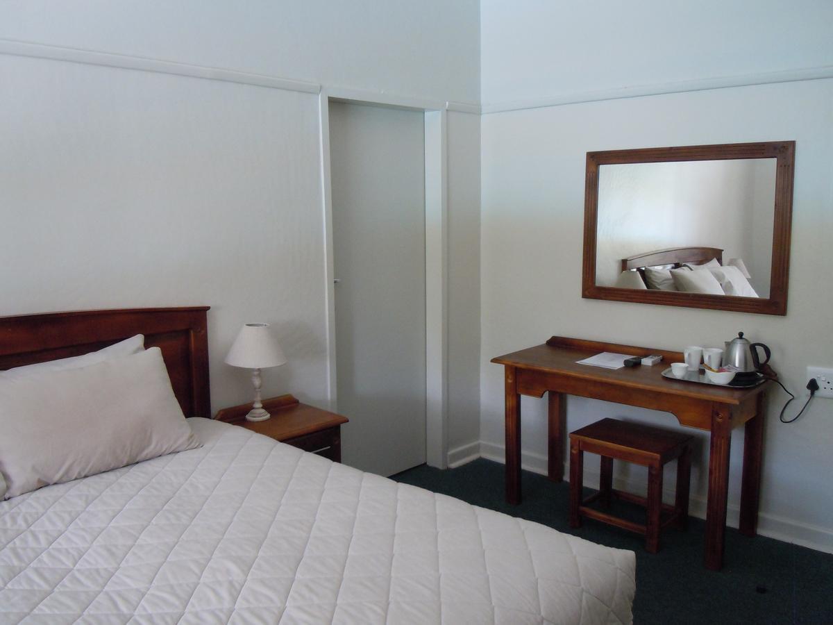 Colesberg Lodge Zewnętrze zdjęcie