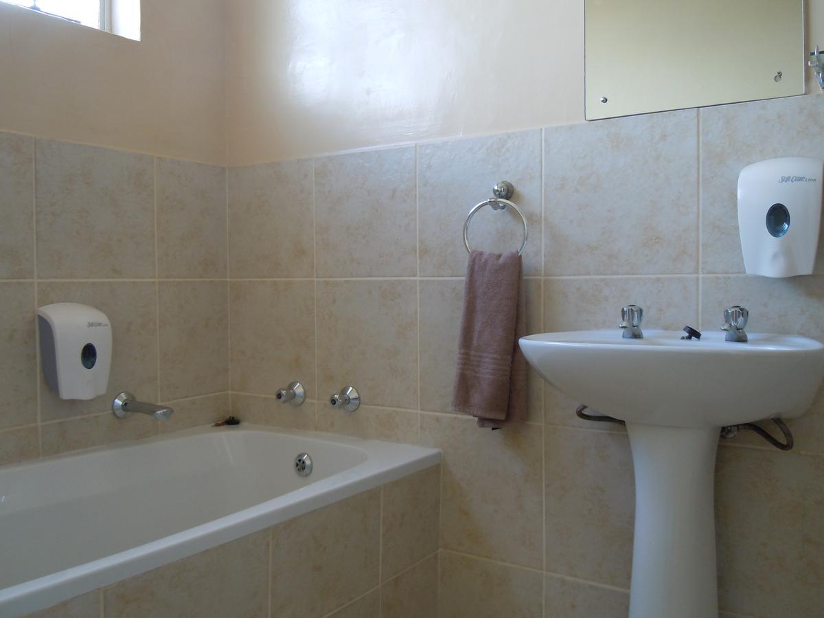 Colesberg Lodge Zewnętrze zdjęcie