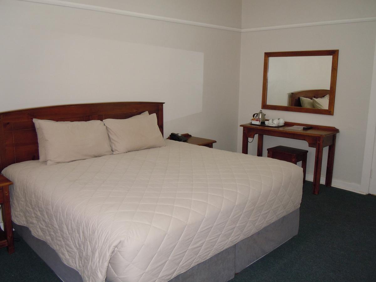 Colesberg Lodge Zewnętrze zdjęcie