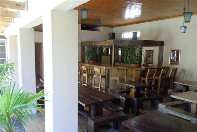 Colesberg Lodge Zewnętrze zdjęcie