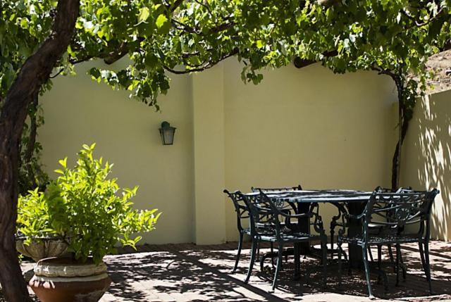Colesberg Lodge Zewnętrze zdjęcie
